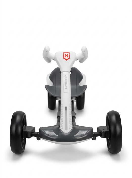 Kart Electric HARKRAFT 24V - Copii 3-8 Ani