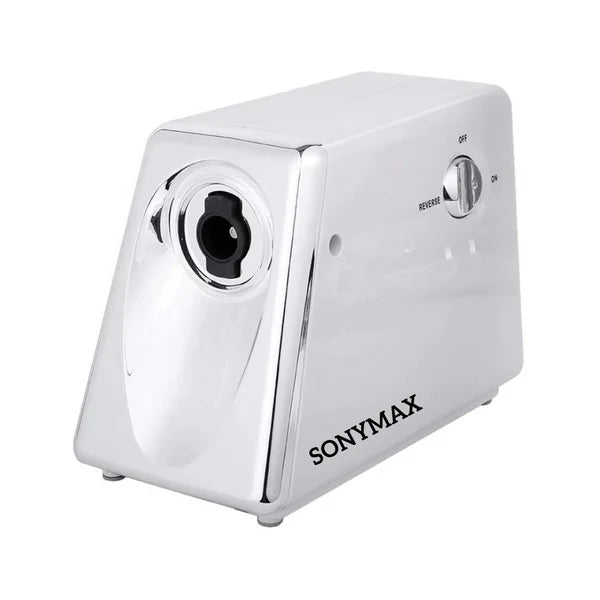 Mașină de Tocat Carne Electrică SONYMAX 2200W, Funcție Reverse, Accesorii Cârnați, Model SN4001
